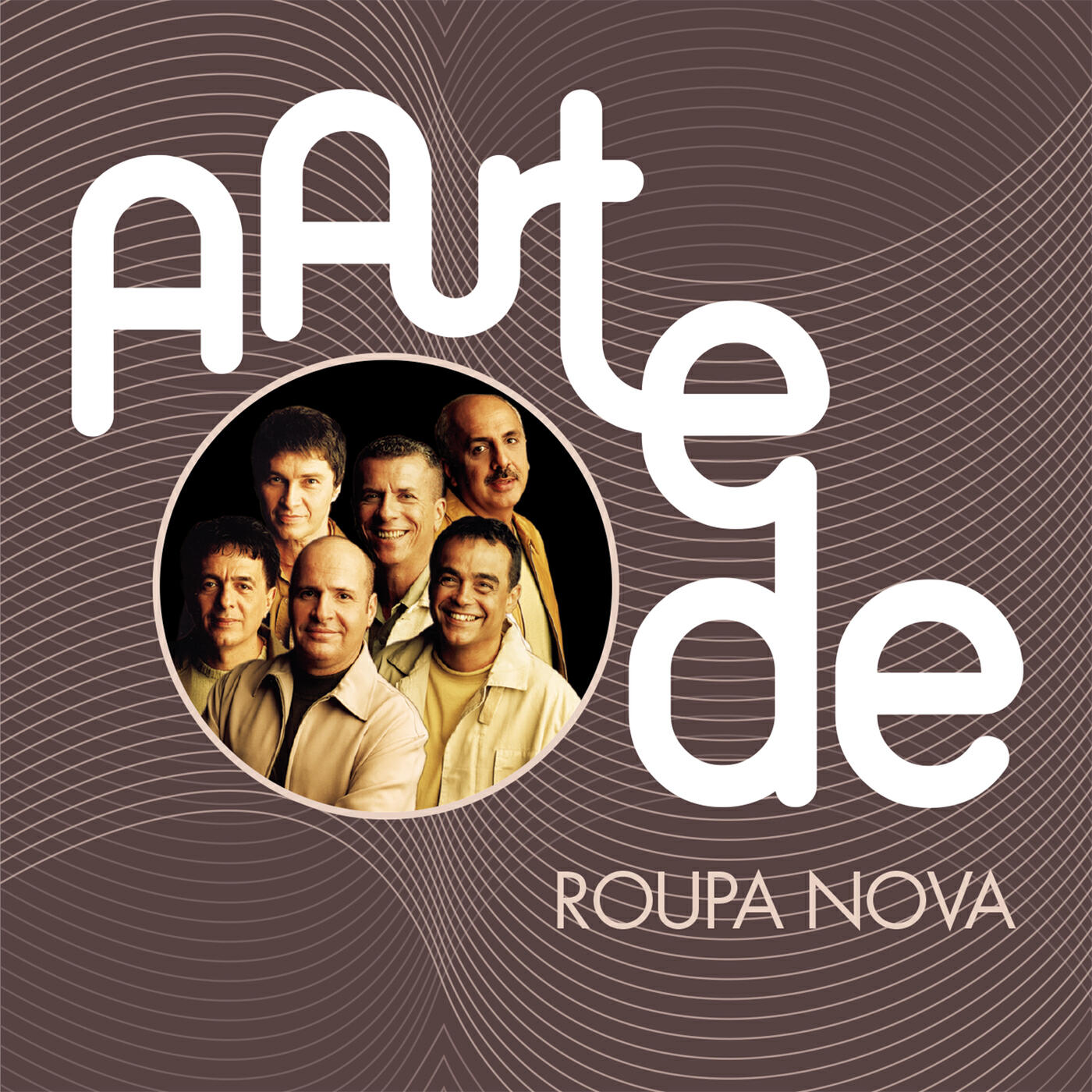 Roupa Nova - Frisson