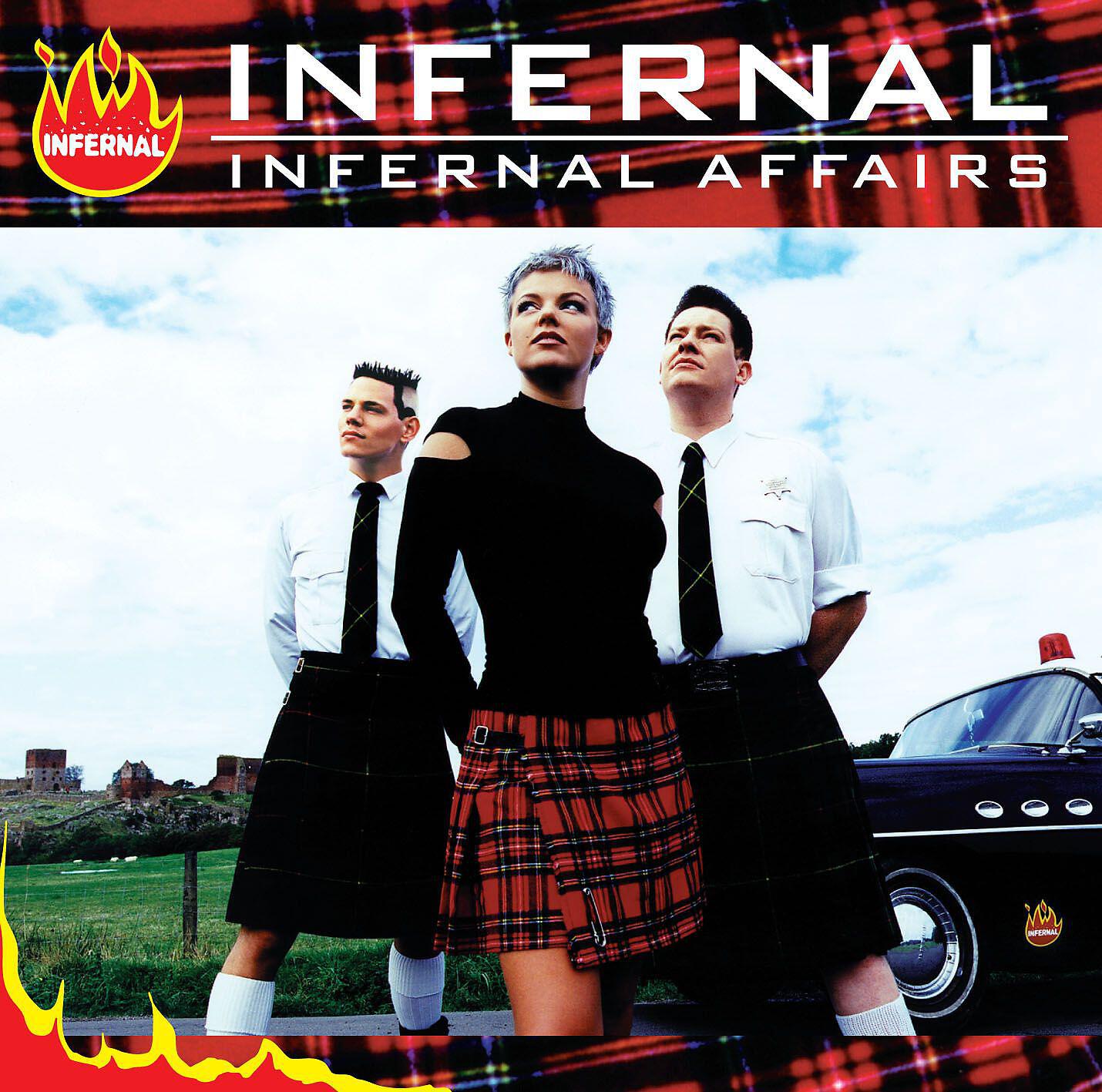INFERNAL - Sorti de l'enfer