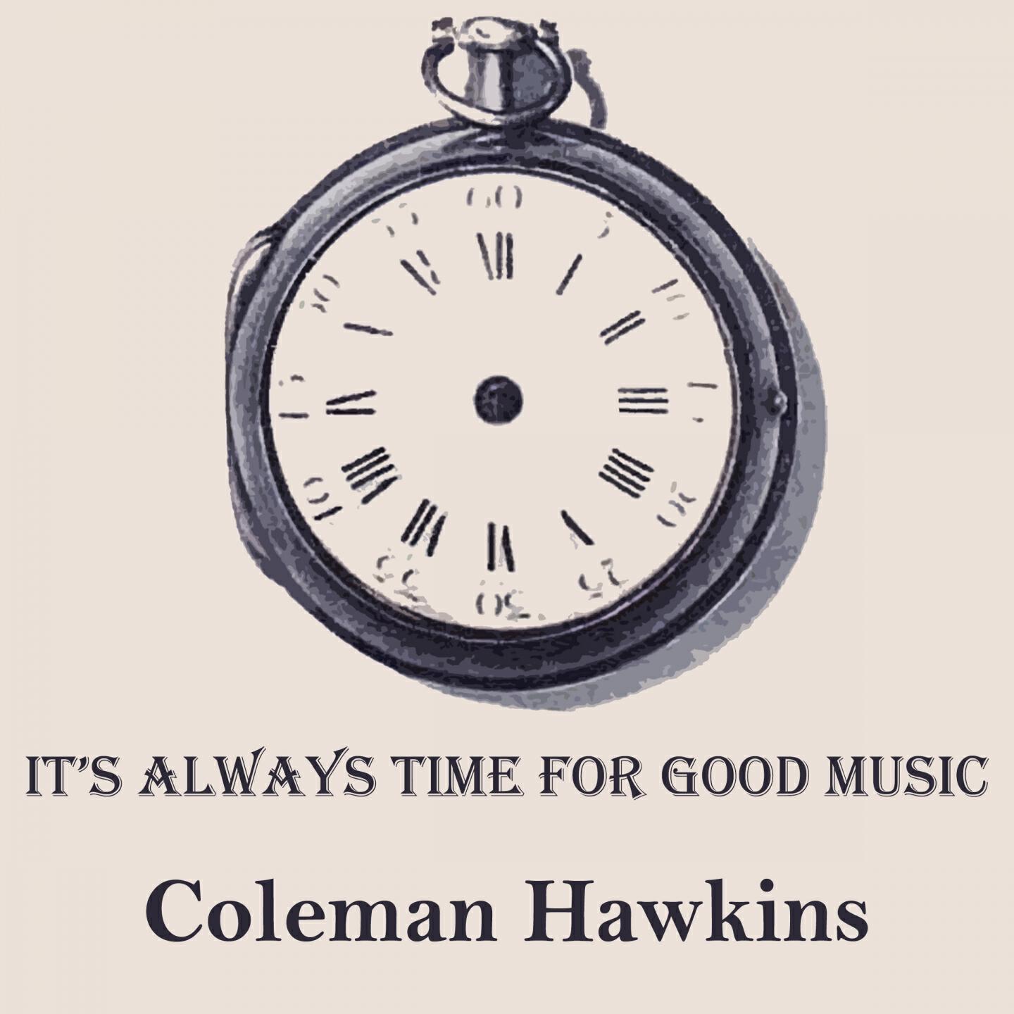 Coleman Hawkins Quintet - Out To Lunch