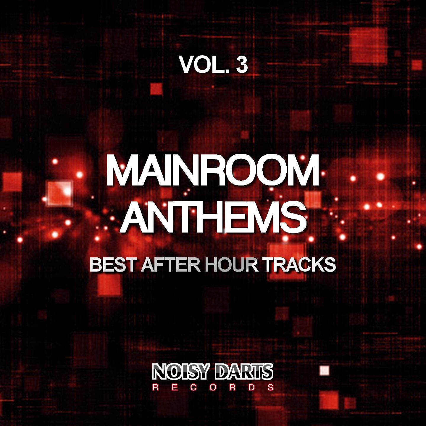 Joseph Matera - Minimal Trouble (Nacim Ladj Remix)
