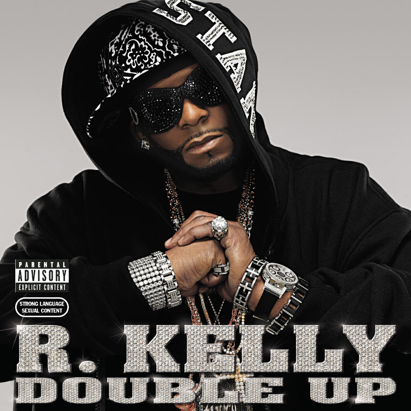 R. Kelly - I'm a Flirt Remix (Radio Version)