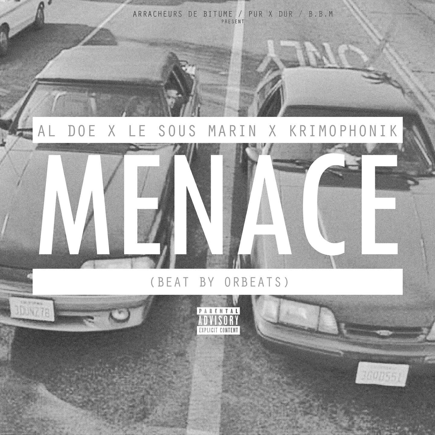 Le Sous Marin - Menace