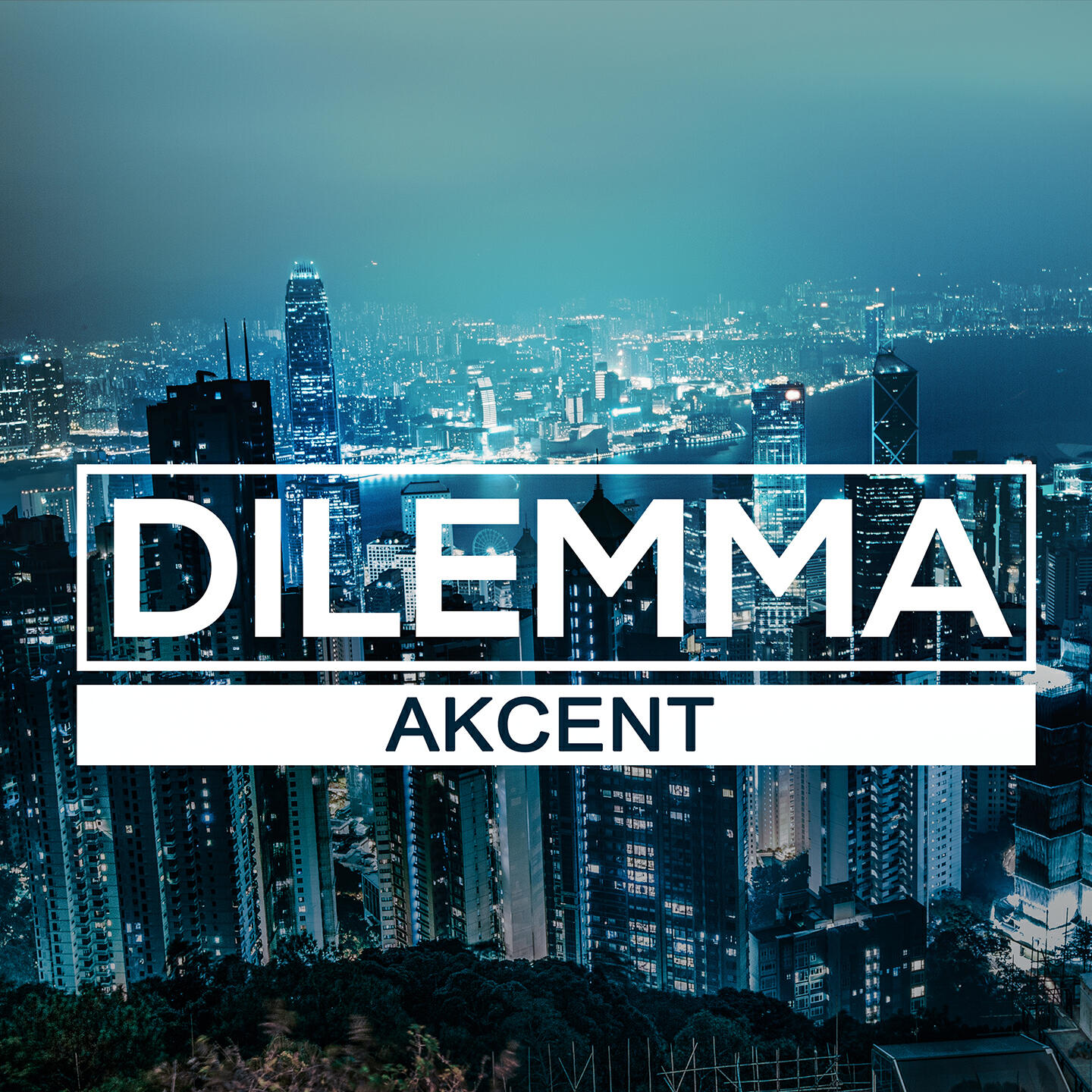 Akcent - Dilemma (Dj Ackym Remix)