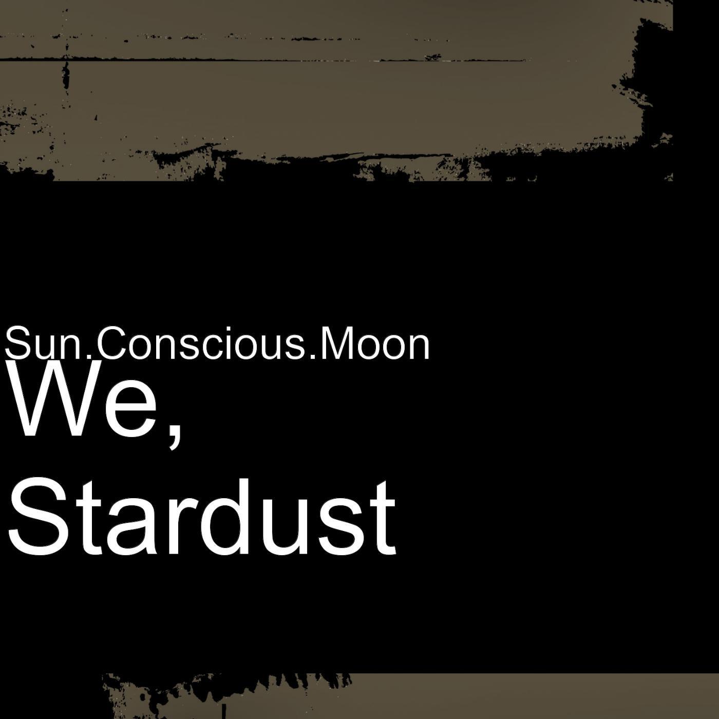 Sun.Conscious.Moon - Letting Go
