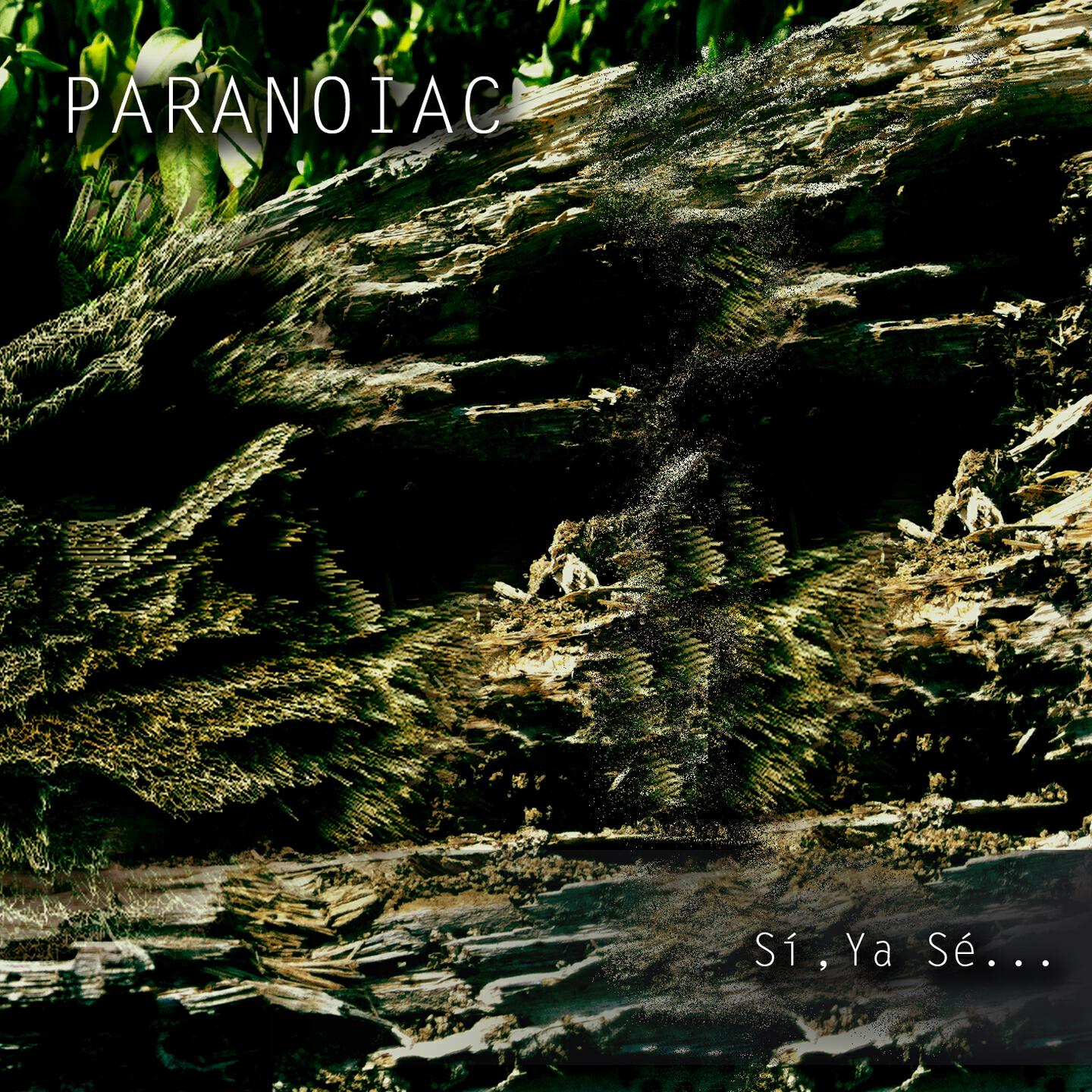 Paranoiac - Orgánico V 2.1