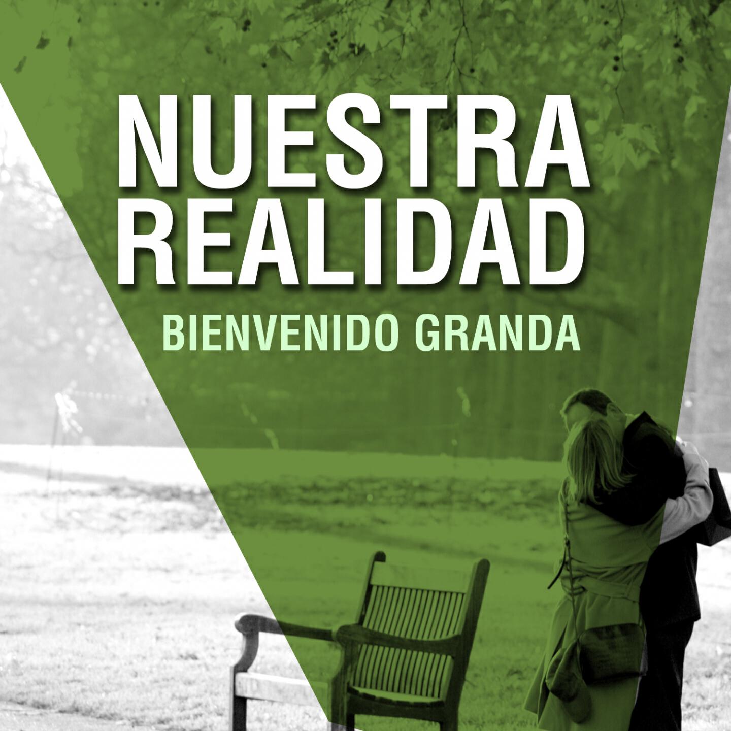Bienvenido Granda - Estás Como Mango