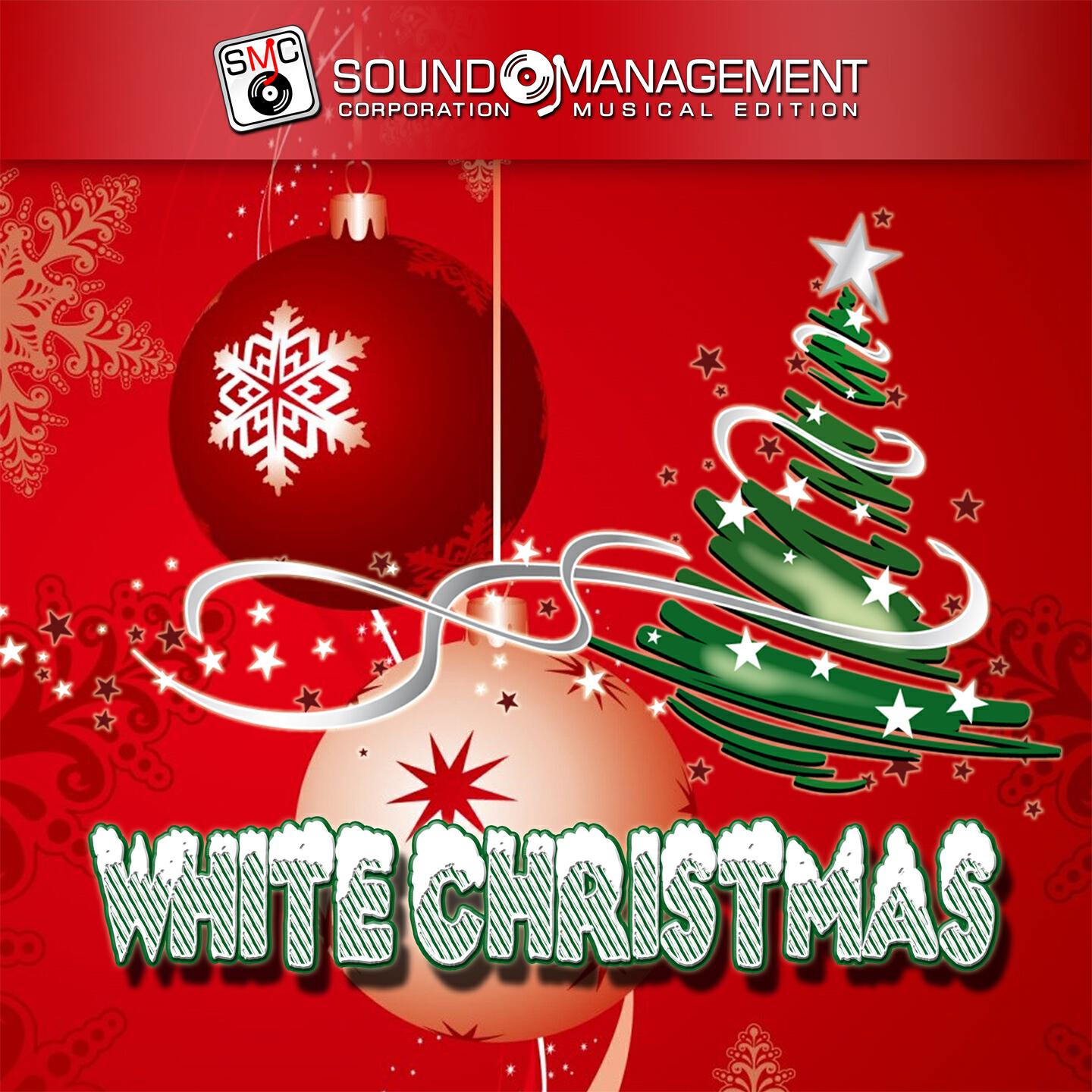Jay-C - All I Want for Christmas (Cristiano Contin Radio Version)