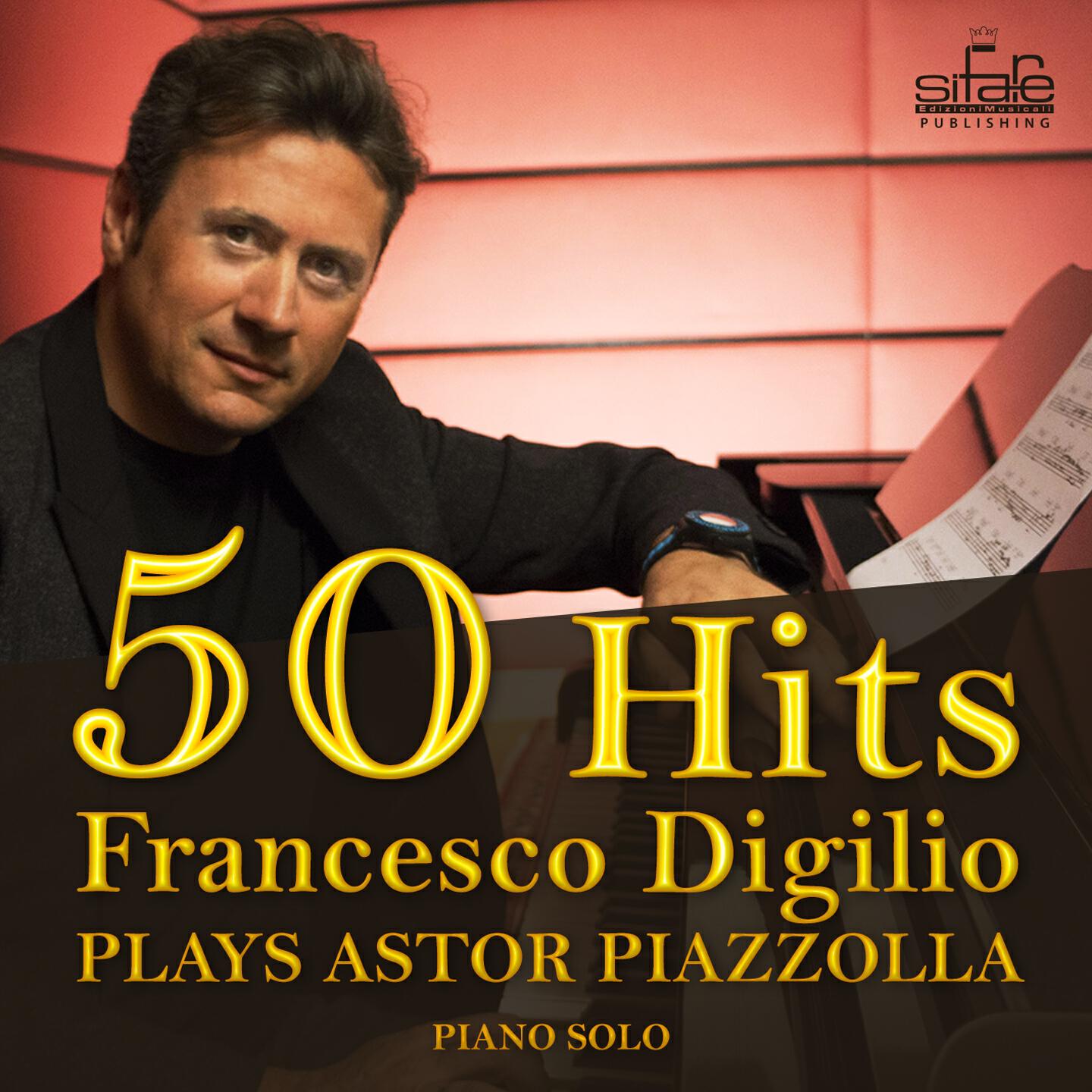 Francesco Digilio - Derniere lamento (Piano Solo)