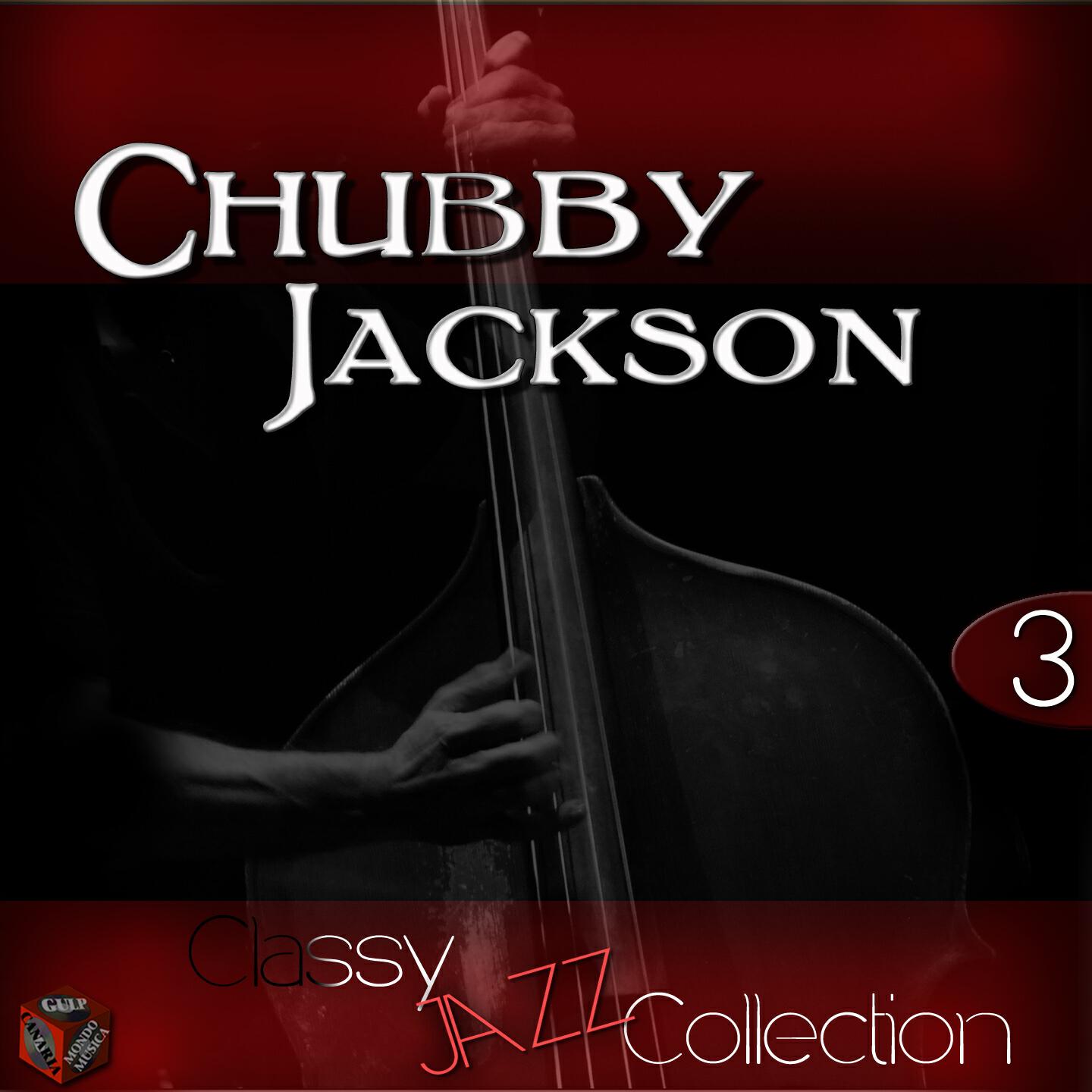Chubby Jackson - Skyscraper