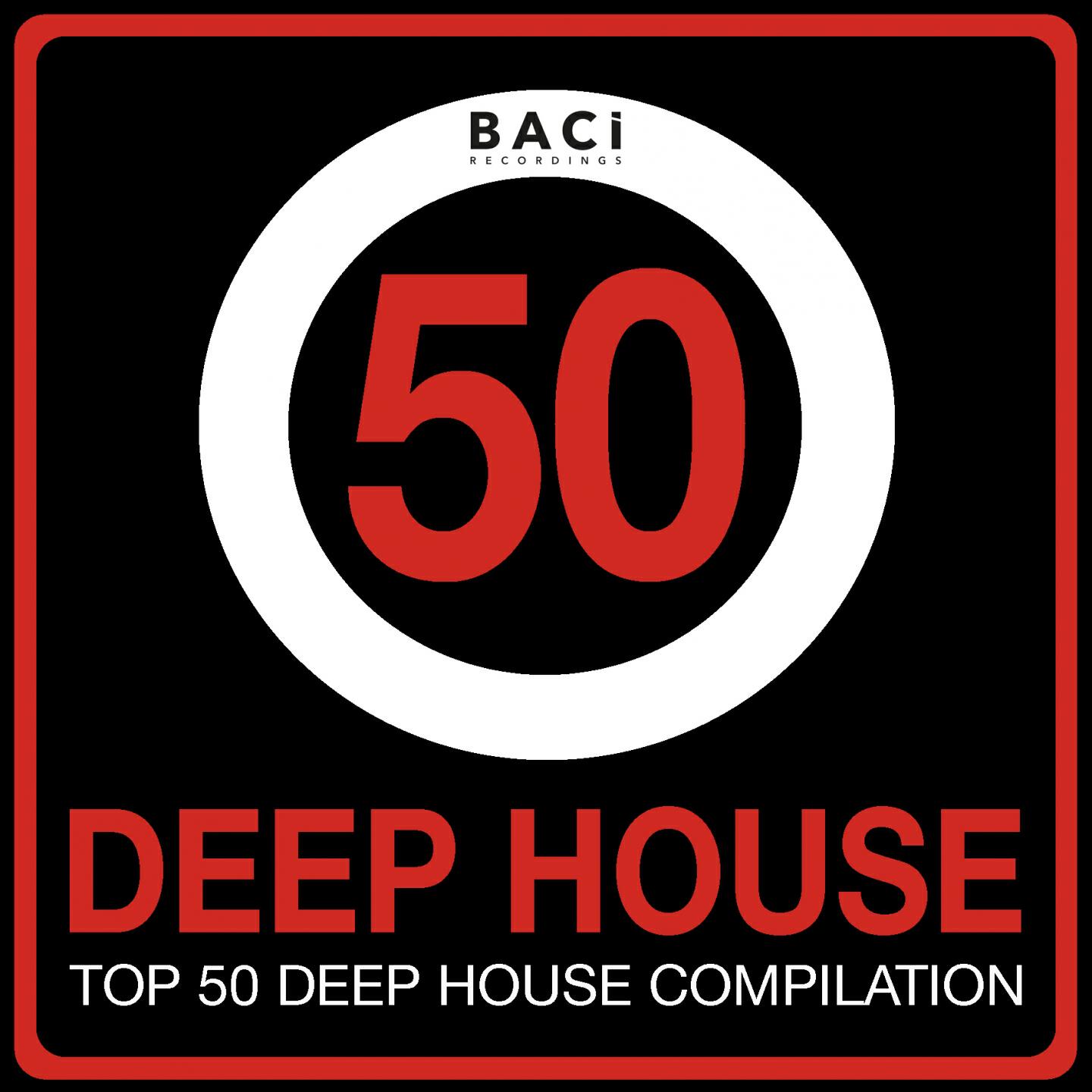 Laurent Rek - Deeper