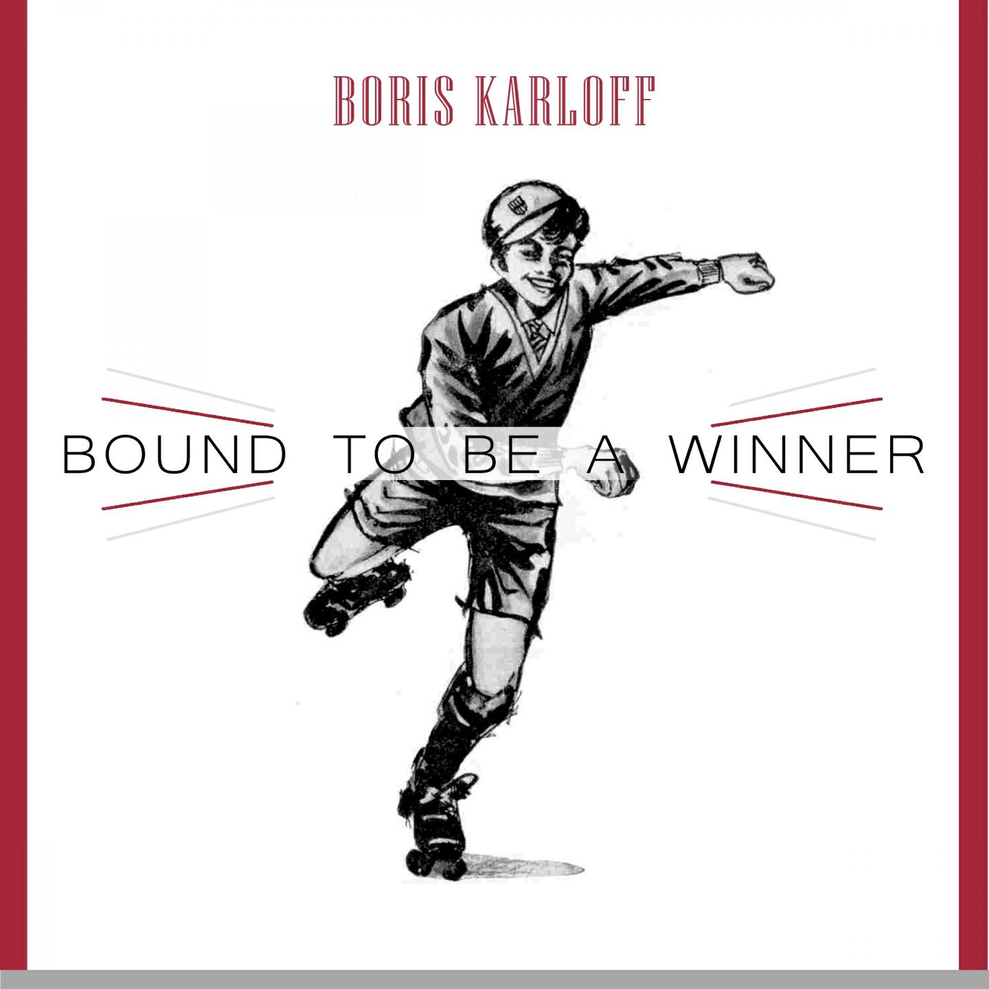 Boris Karloff - The Ladder