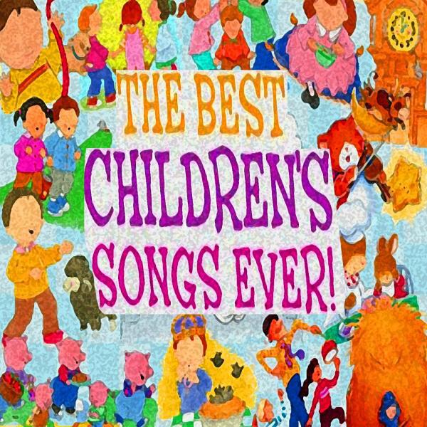 Kid's Jam Band - If the World is Round