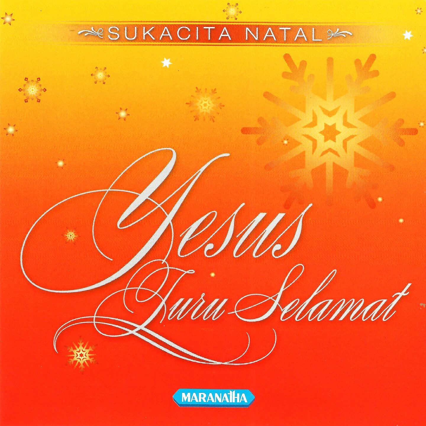 Yahuda Singers - Sambutlah Juru Selamat