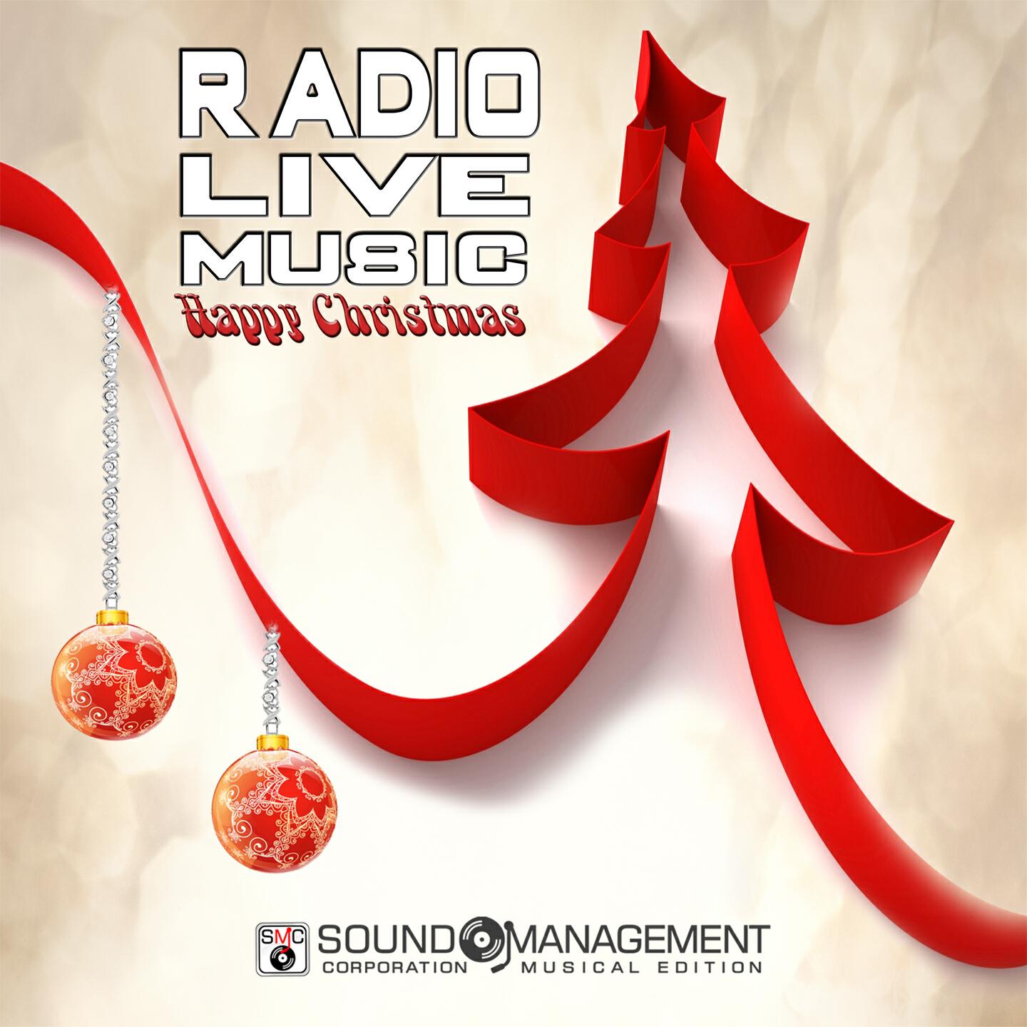 Jay-C - Feliz Navidad (Cristiano Contin Radio Version)