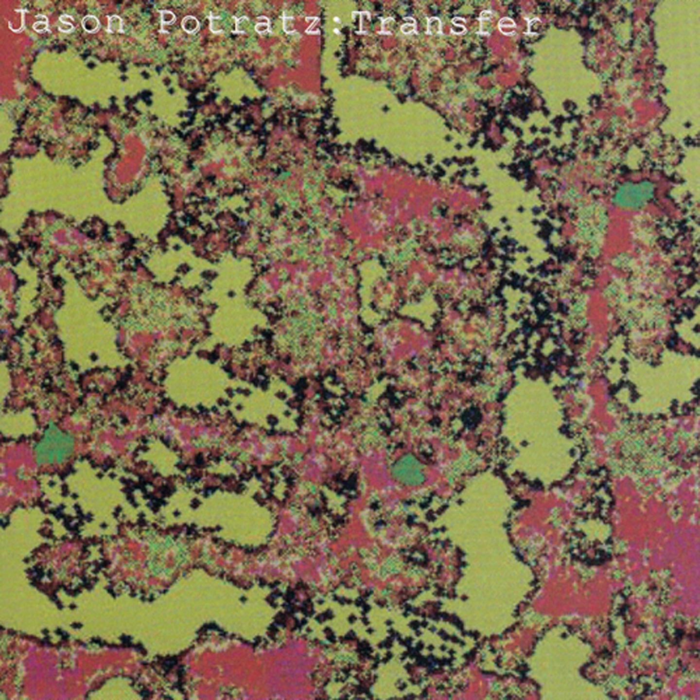 Jason Potratz - Track 13