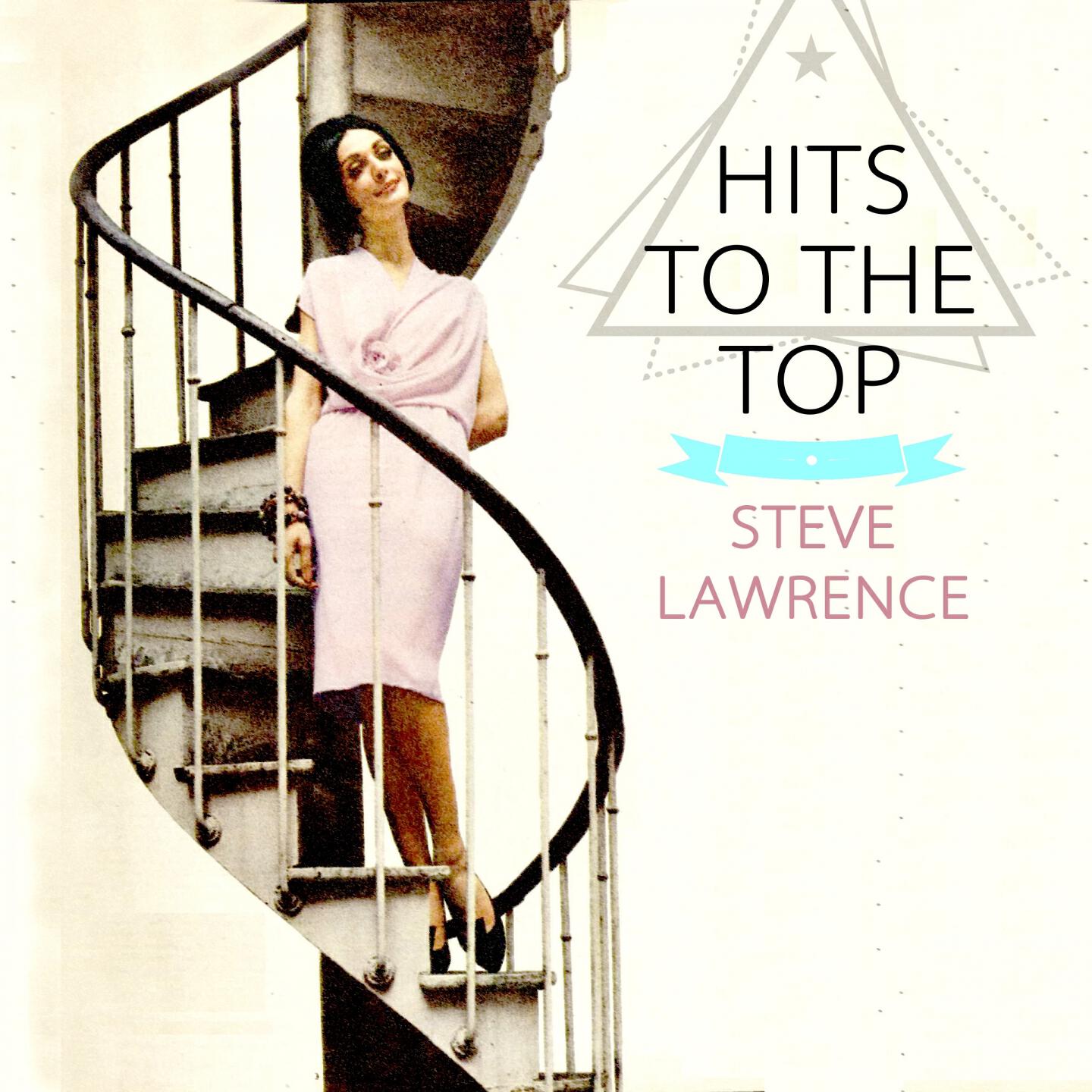 Steve Lawrence - I Need