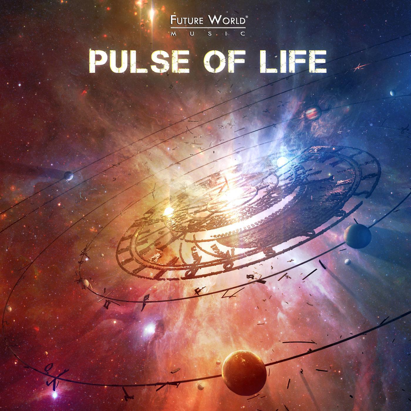 Future World Music - Singularity