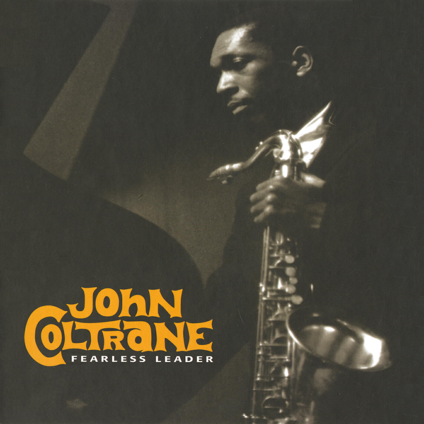 John Coltrane - Come Rain Or Come Shine