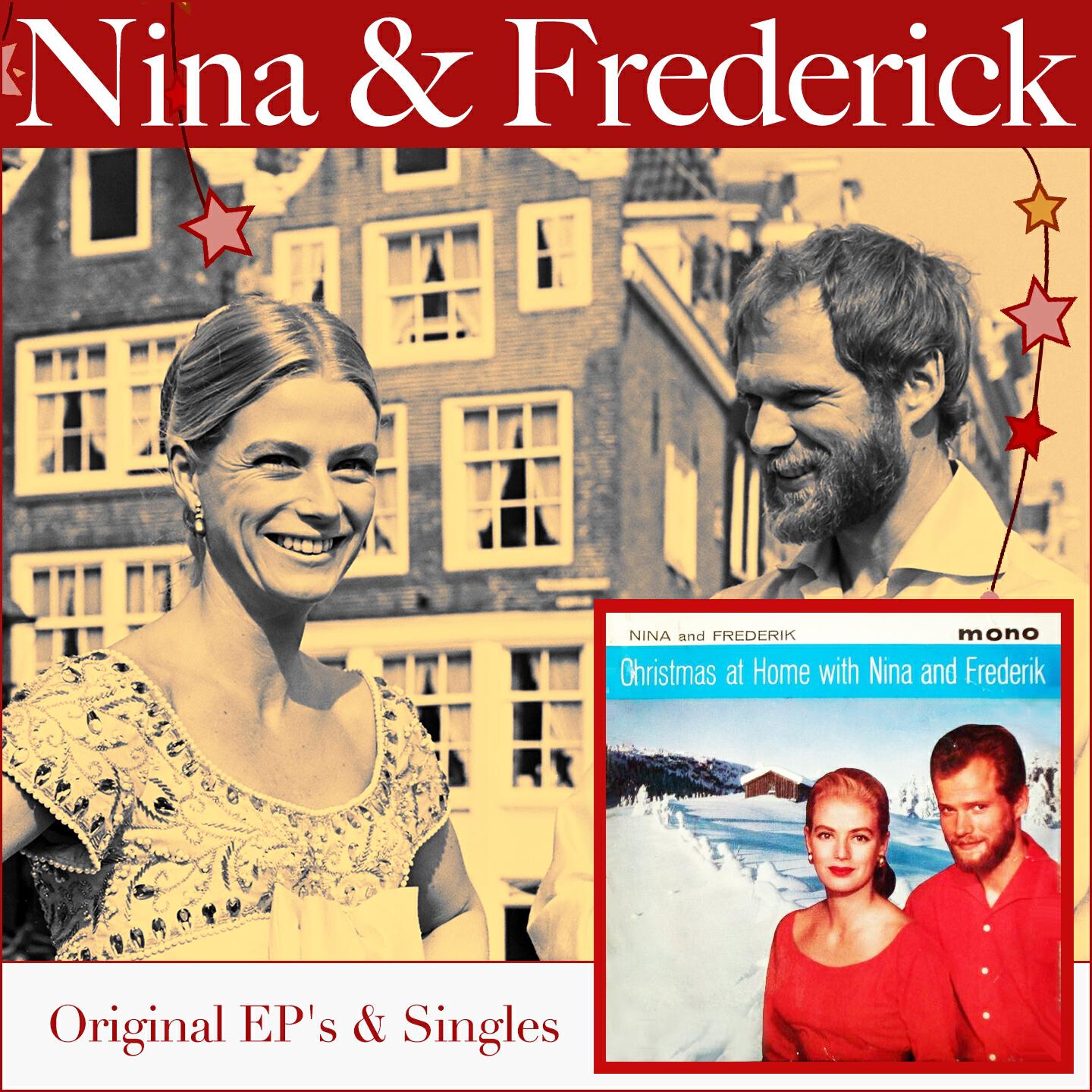 NINA - Mary's Boy Child