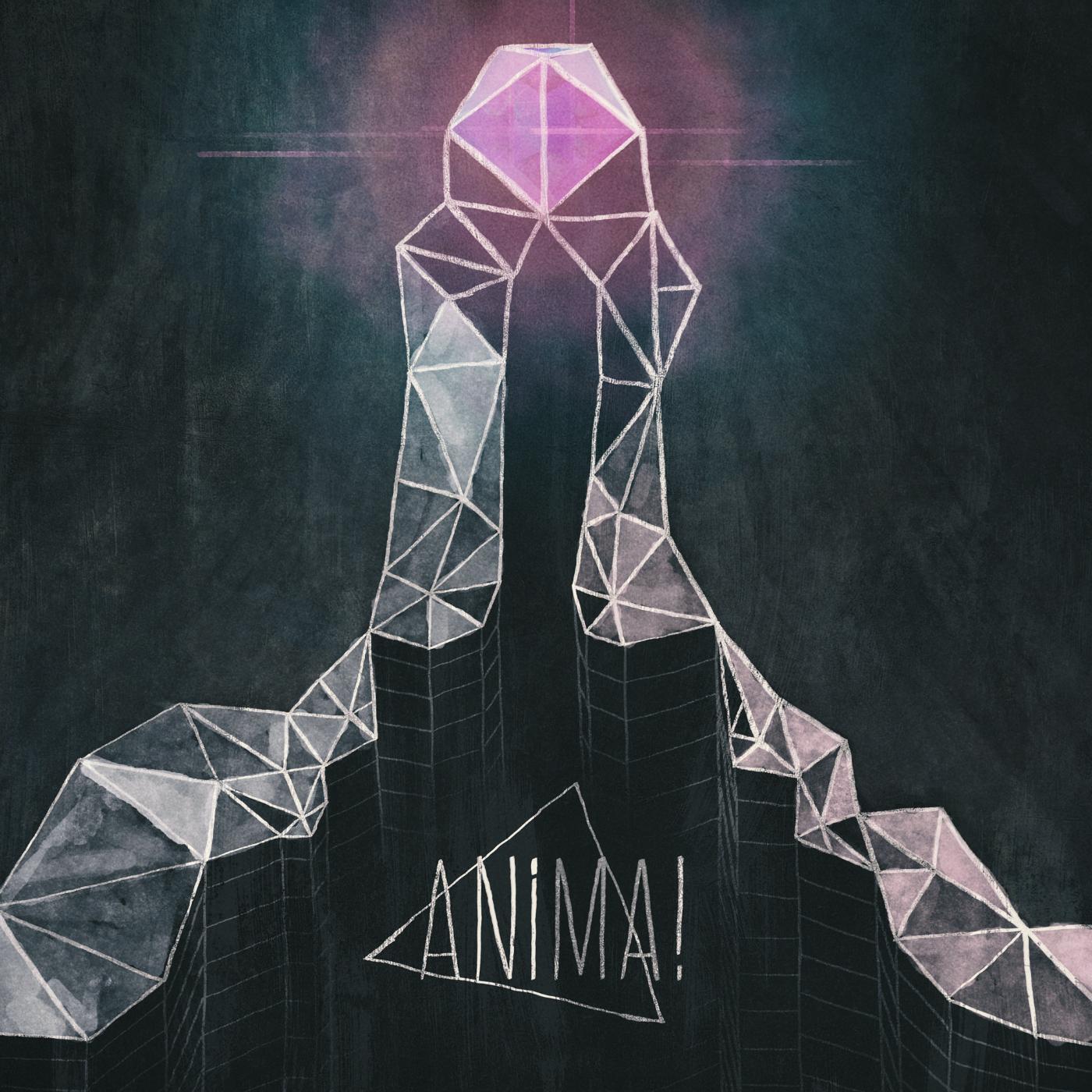 ANIMA! - Silver Screen