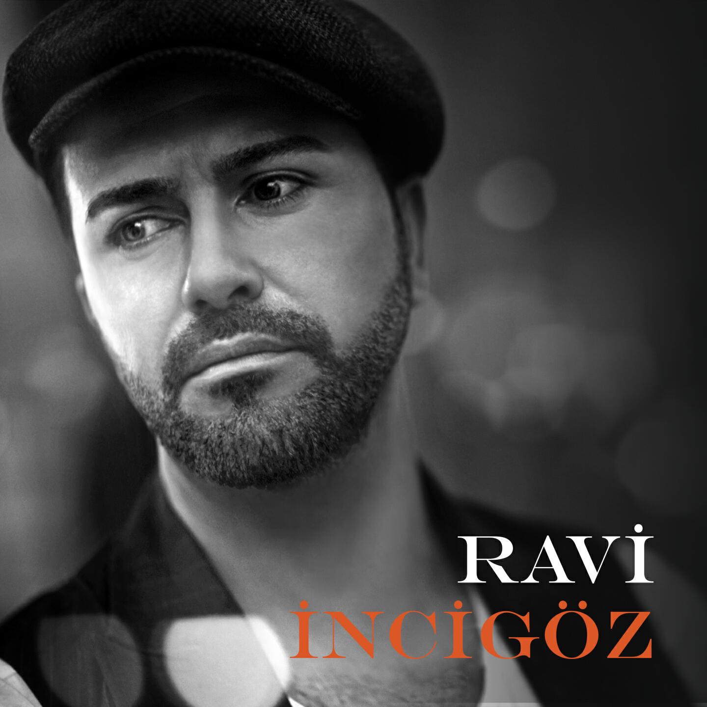 Ravi İncigöz - Şeker