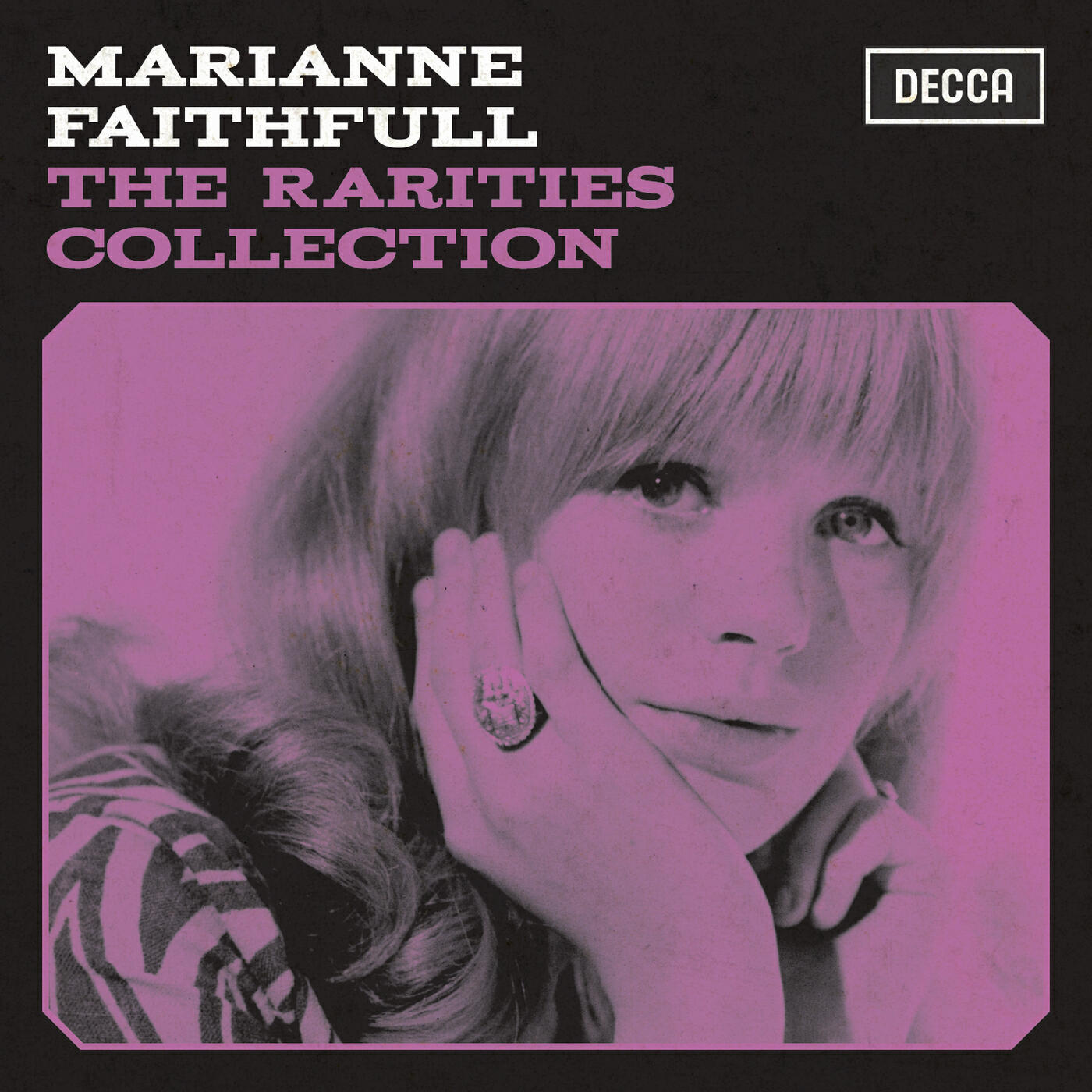 Marianne Faithfull - Portland Town