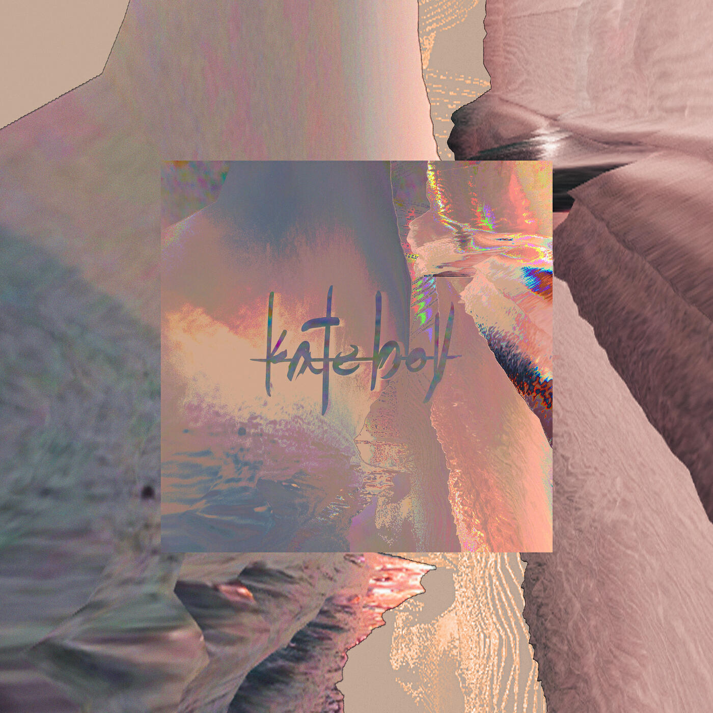 Kate Boy - Self Control (Kash Kardimian Remix)