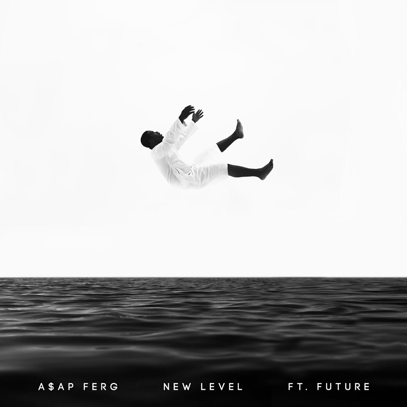 Future - New Level