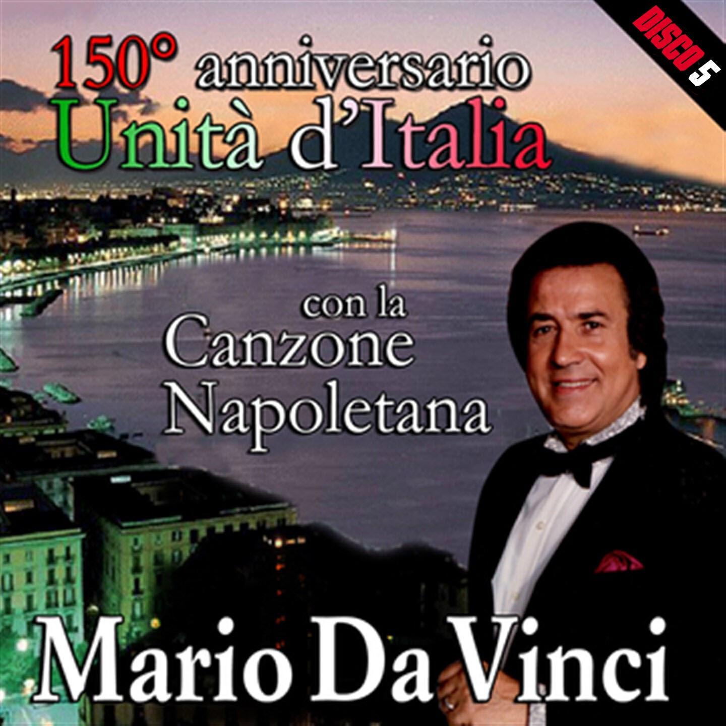 Mario Da Vinci - Preghiera 'a na mamma
