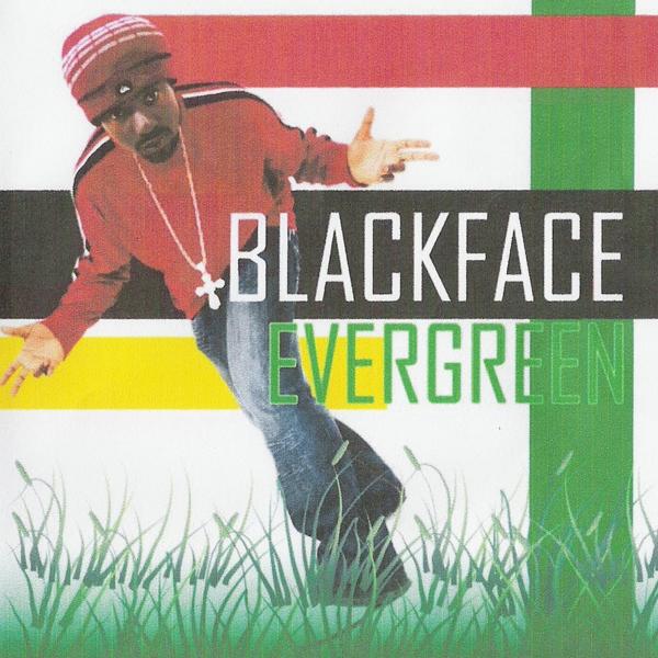 Blackface - Elanaka