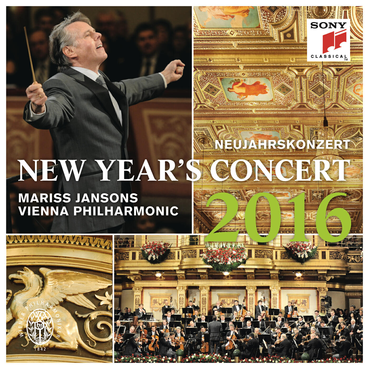 Mariss Jansons - Eine Nacht in Venedig: Ouvertüre
