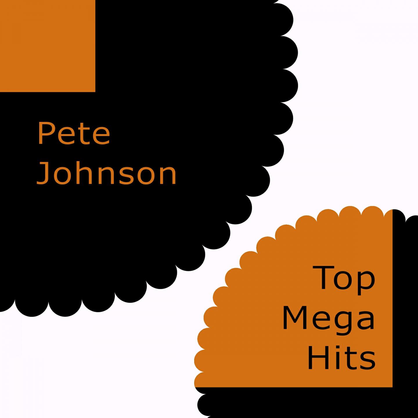 Pete Johnson - Pete's Blues