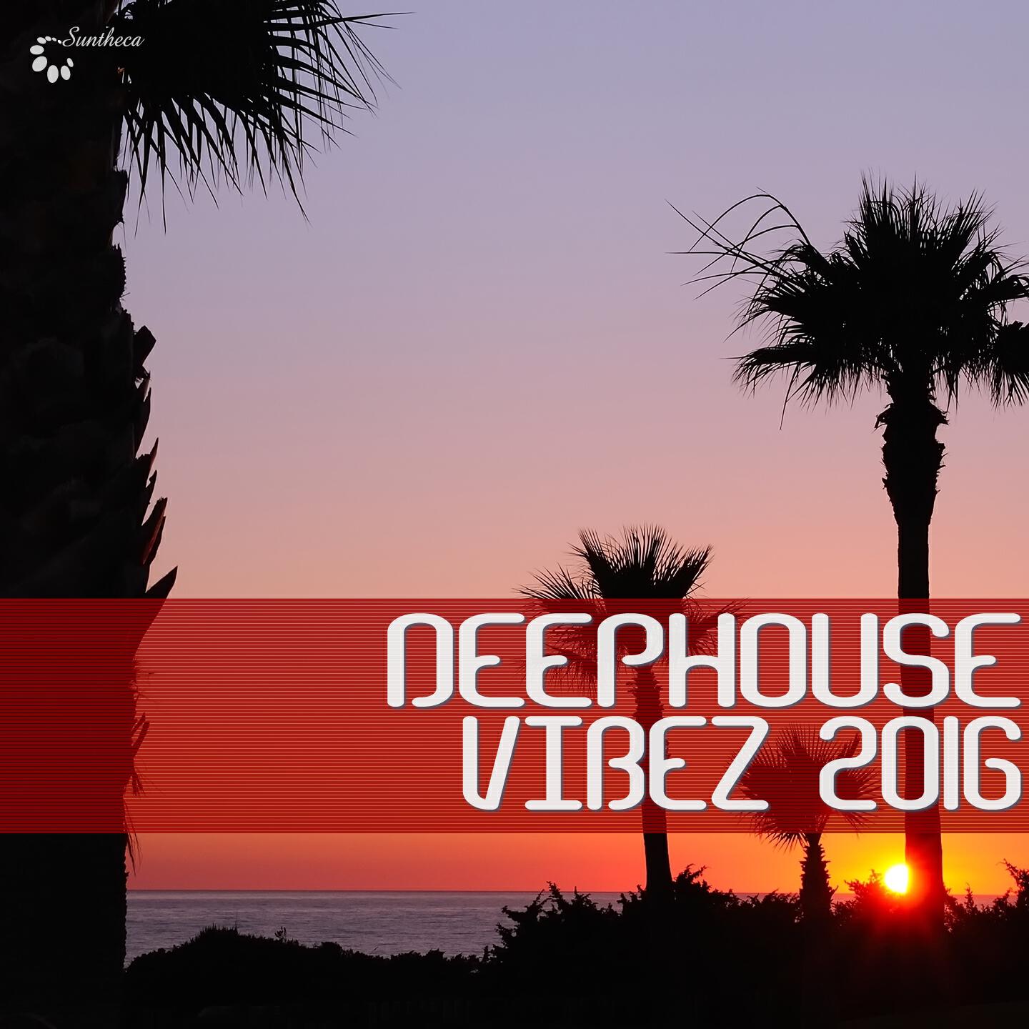 Rocketpunk - Aetherophonia (Christian Hornbostel Dub)