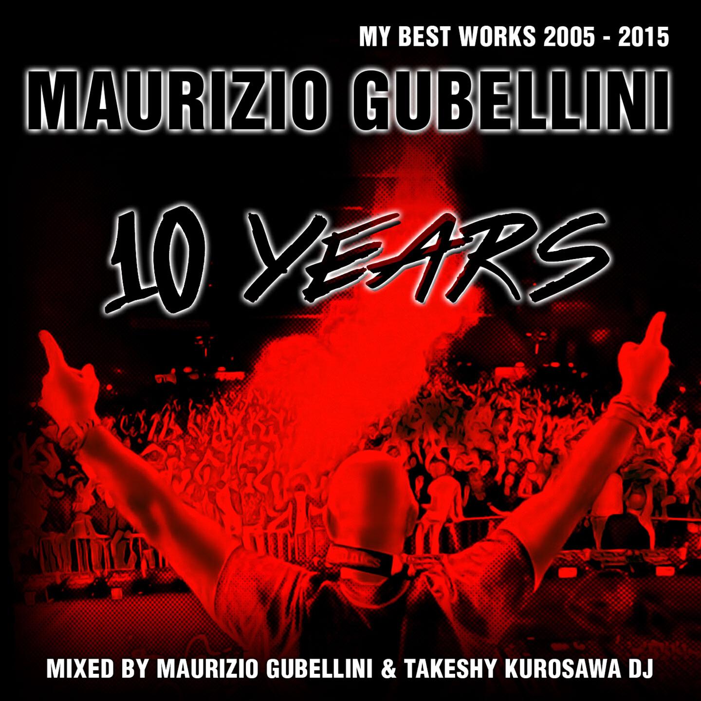 DERO - 1980 (Maurizio Gubellini Insane Remix)