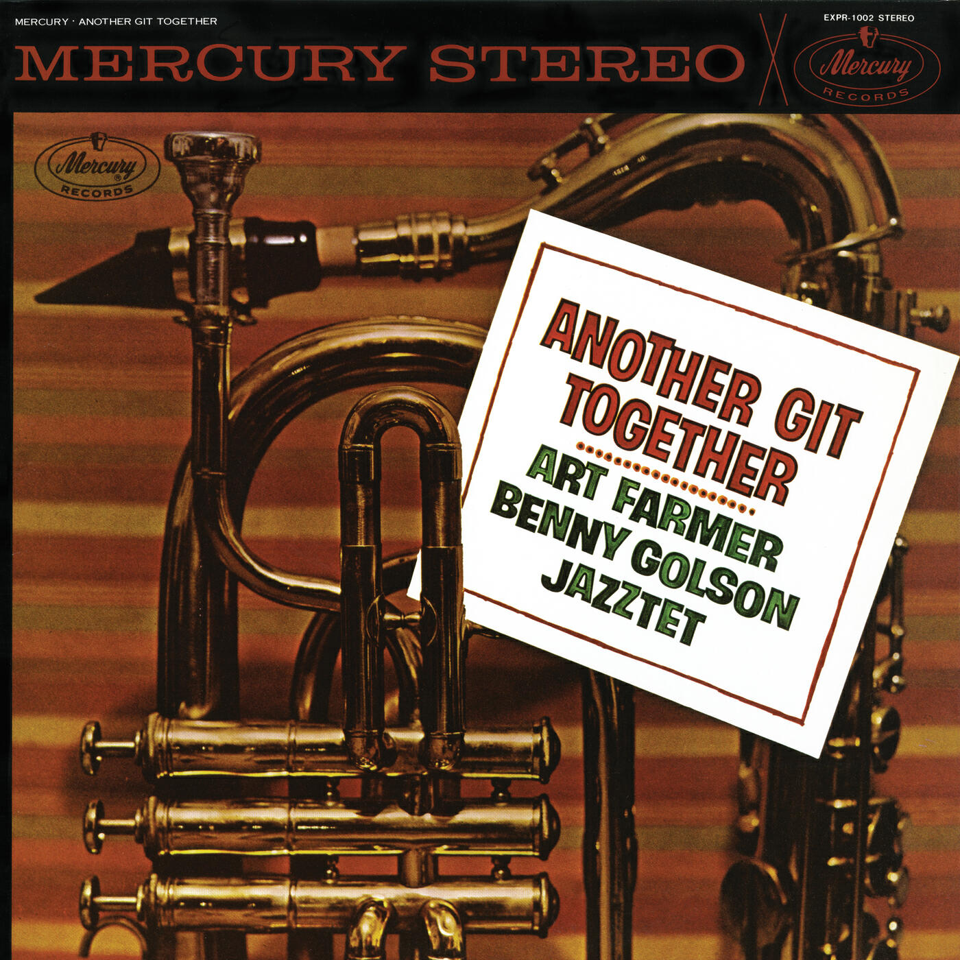 Art Farmer - This Nearly Was Mine