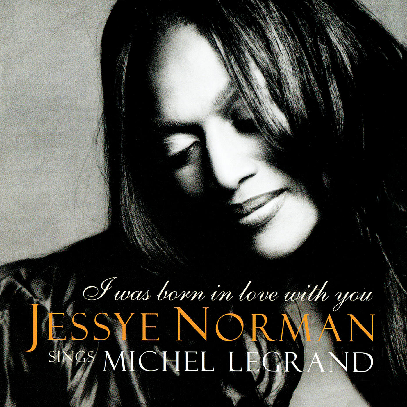 Jessye Norman - Legrand: Afterthoughts