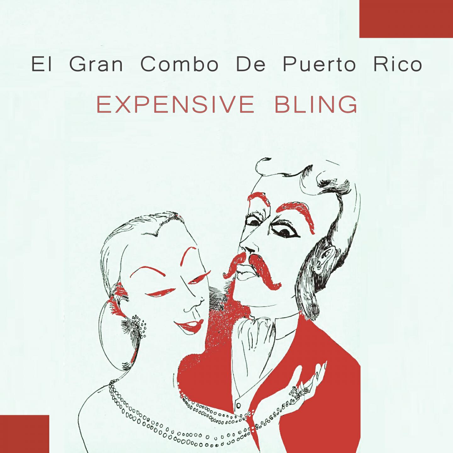 El Gran Combo De Puerto Rico - El Perico
