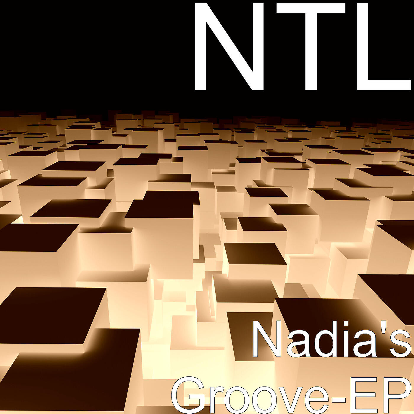 NTL - Laser Groove