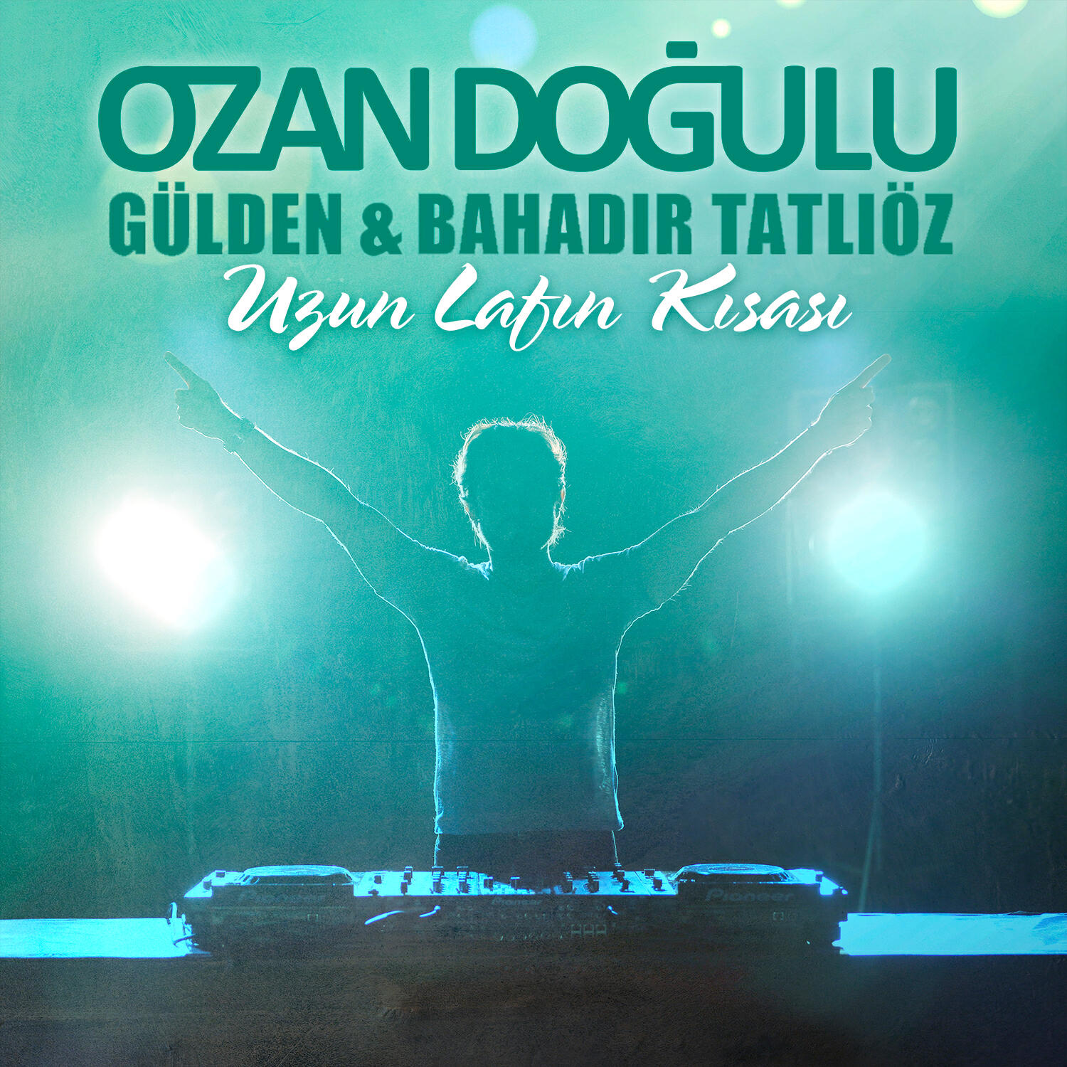 Ozan Doğulu - Uzun Lafın Kısası