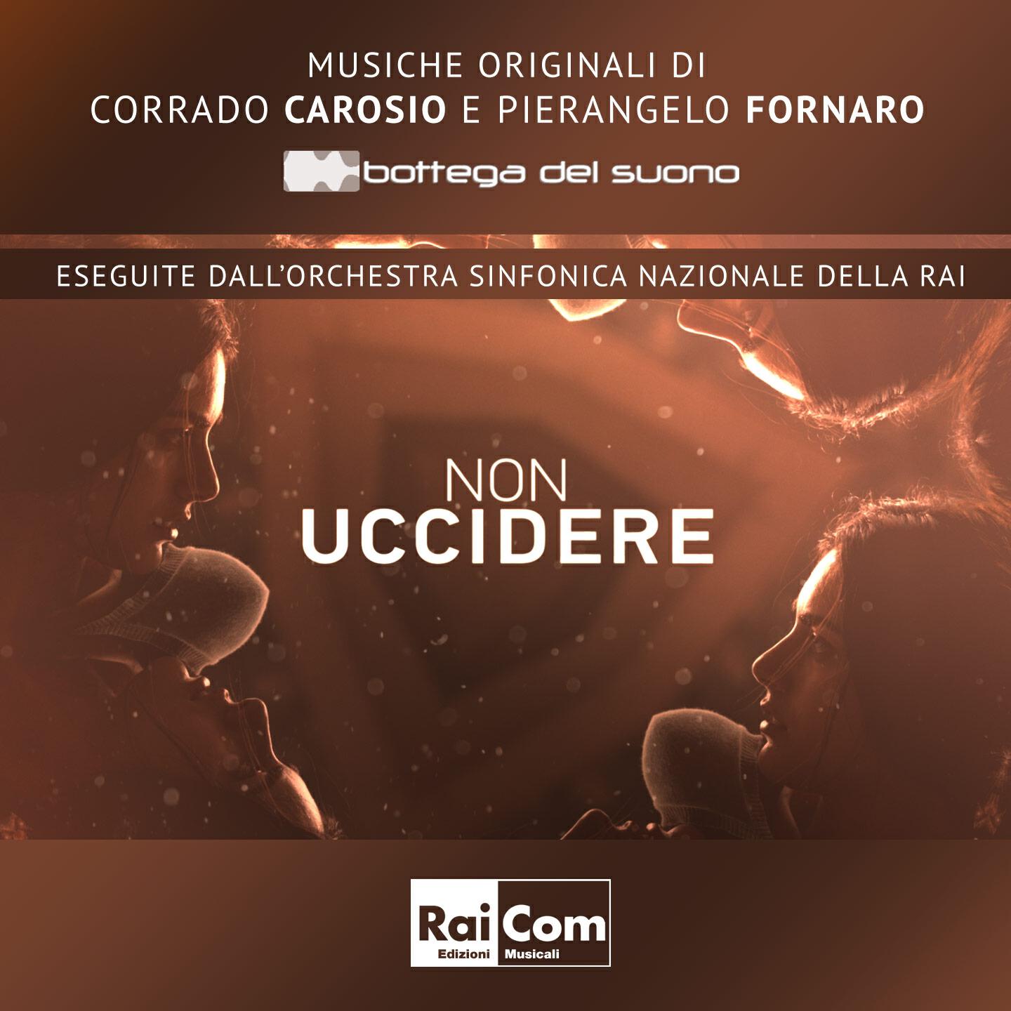 Bottega del suono - Unshaped