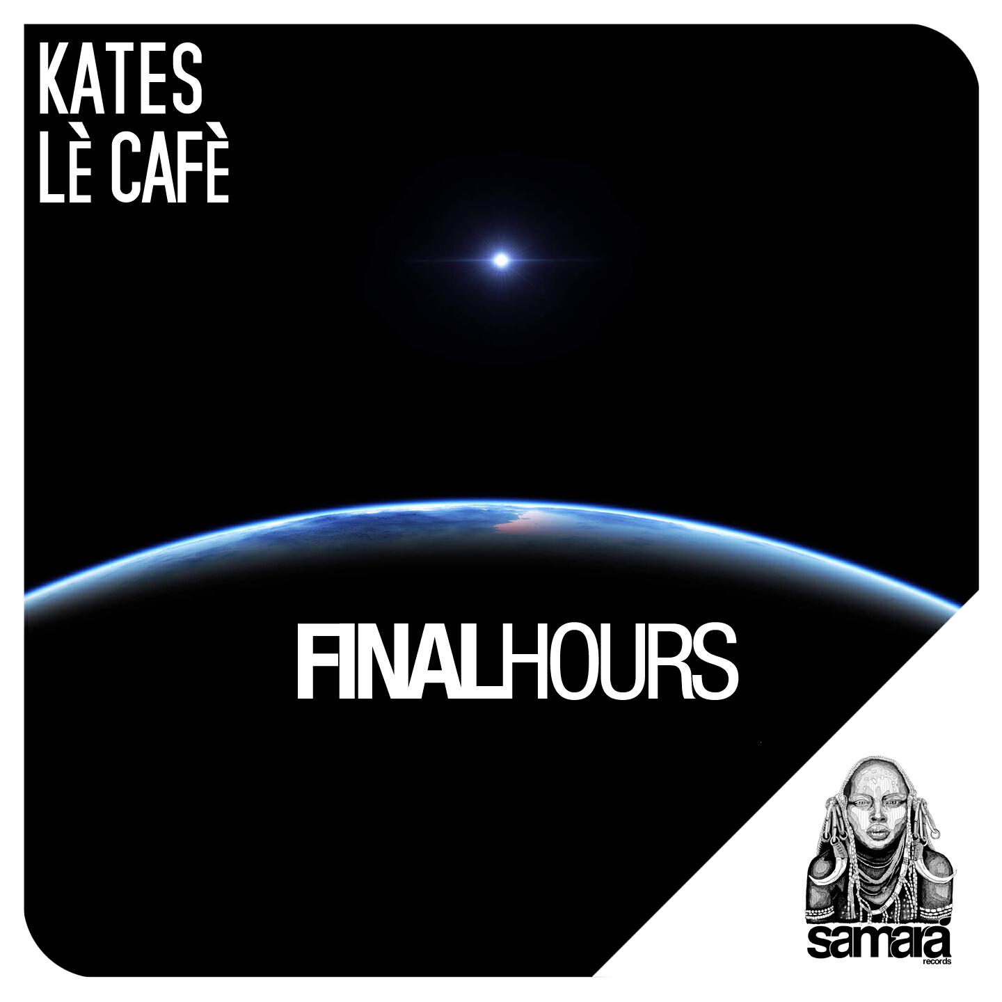 Kates Le Cafe - Final Hours