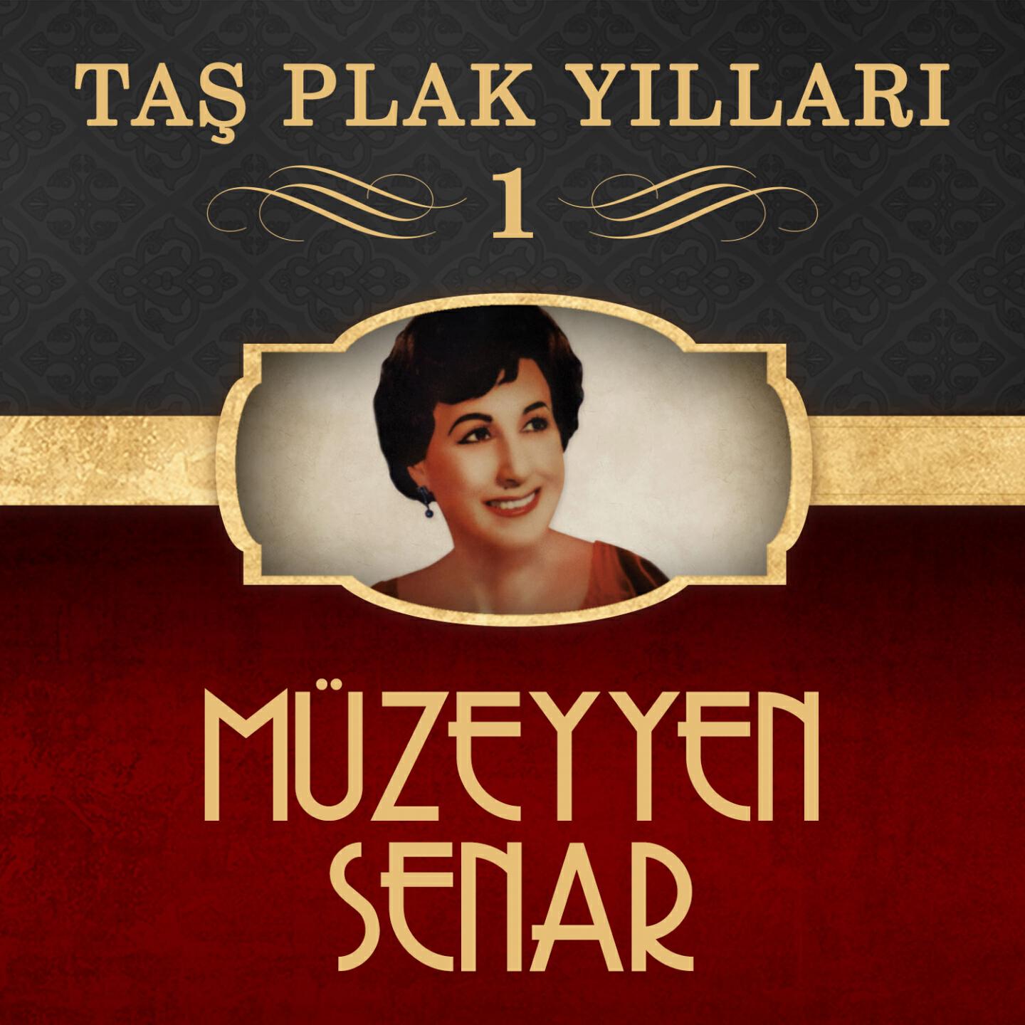 Müzeyyen Senar - Farfara