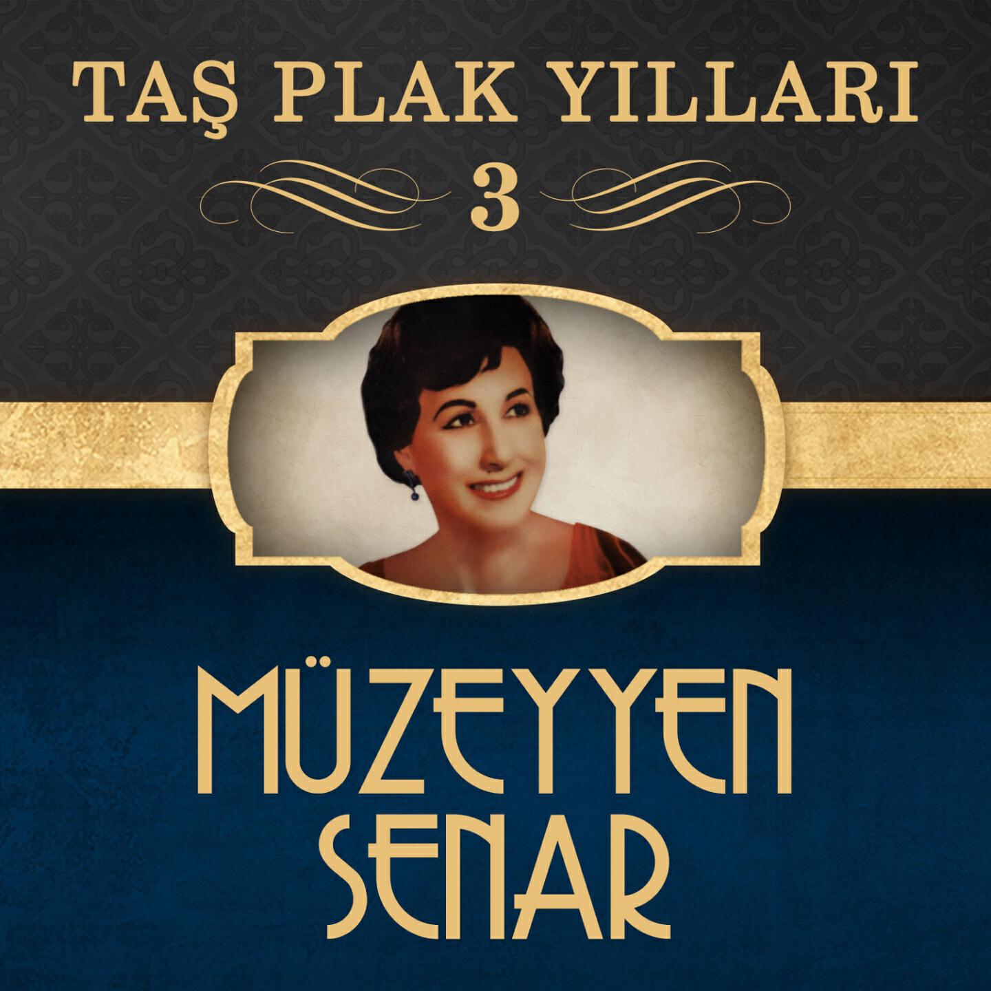 Müzeyyen Senar - Sürmelinin Gözlerine