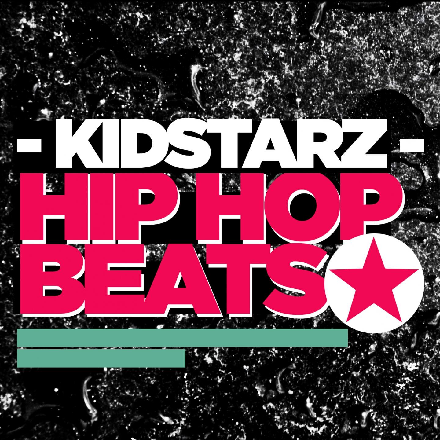 Kidstarz Beats - Trap Urban (Instrumental)