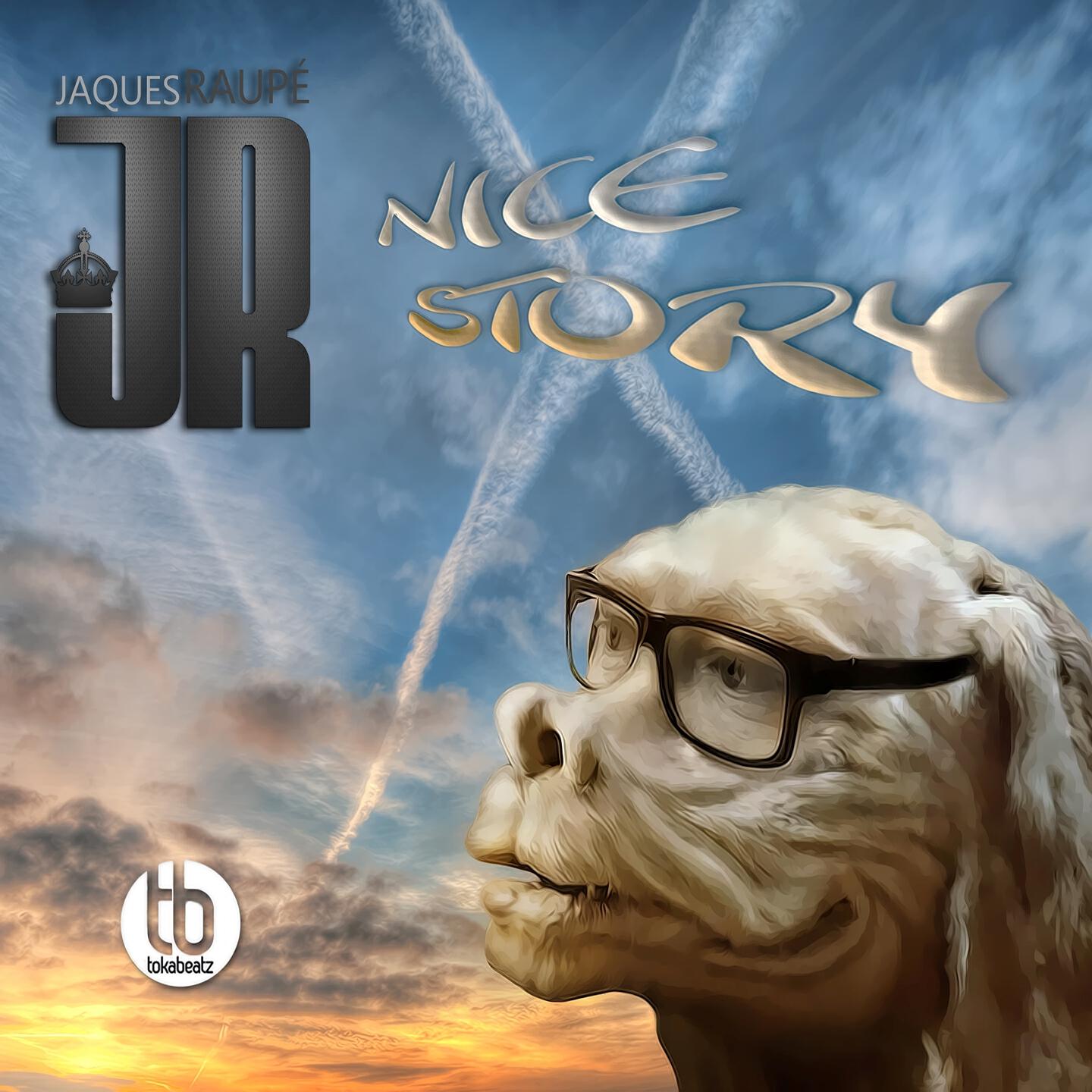 Jaques Raupe - Drei Haselnuesse