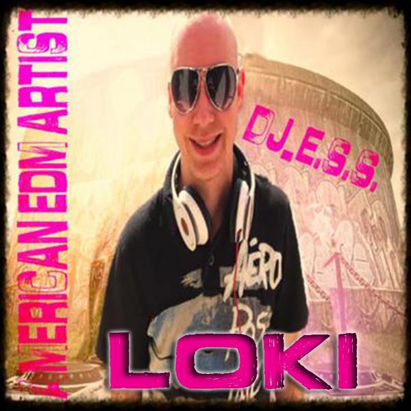 DJ_E.S.S. - Loki