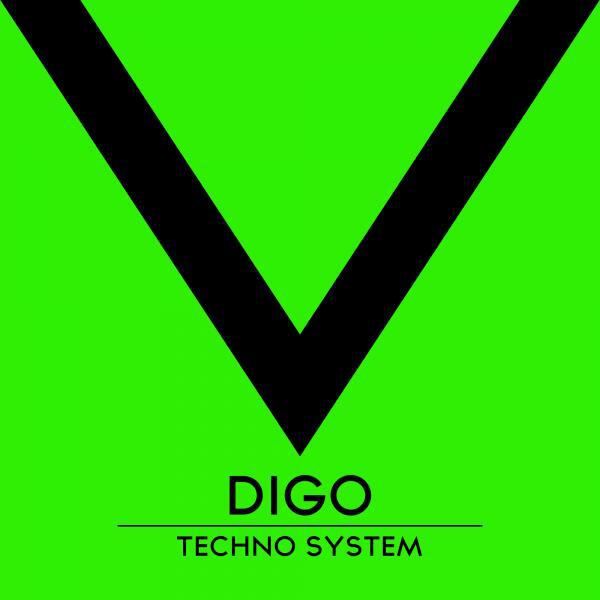 DIGO - Minibook (Narkosky Remix)