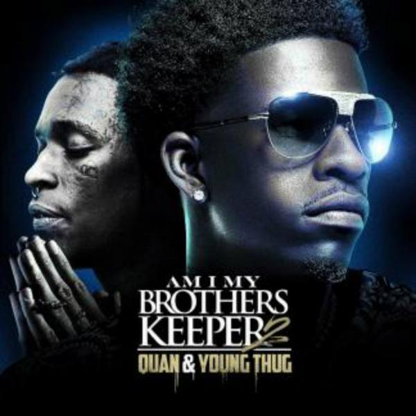 Rich Homie Quan - Never Made Love (feat. Young Thug)