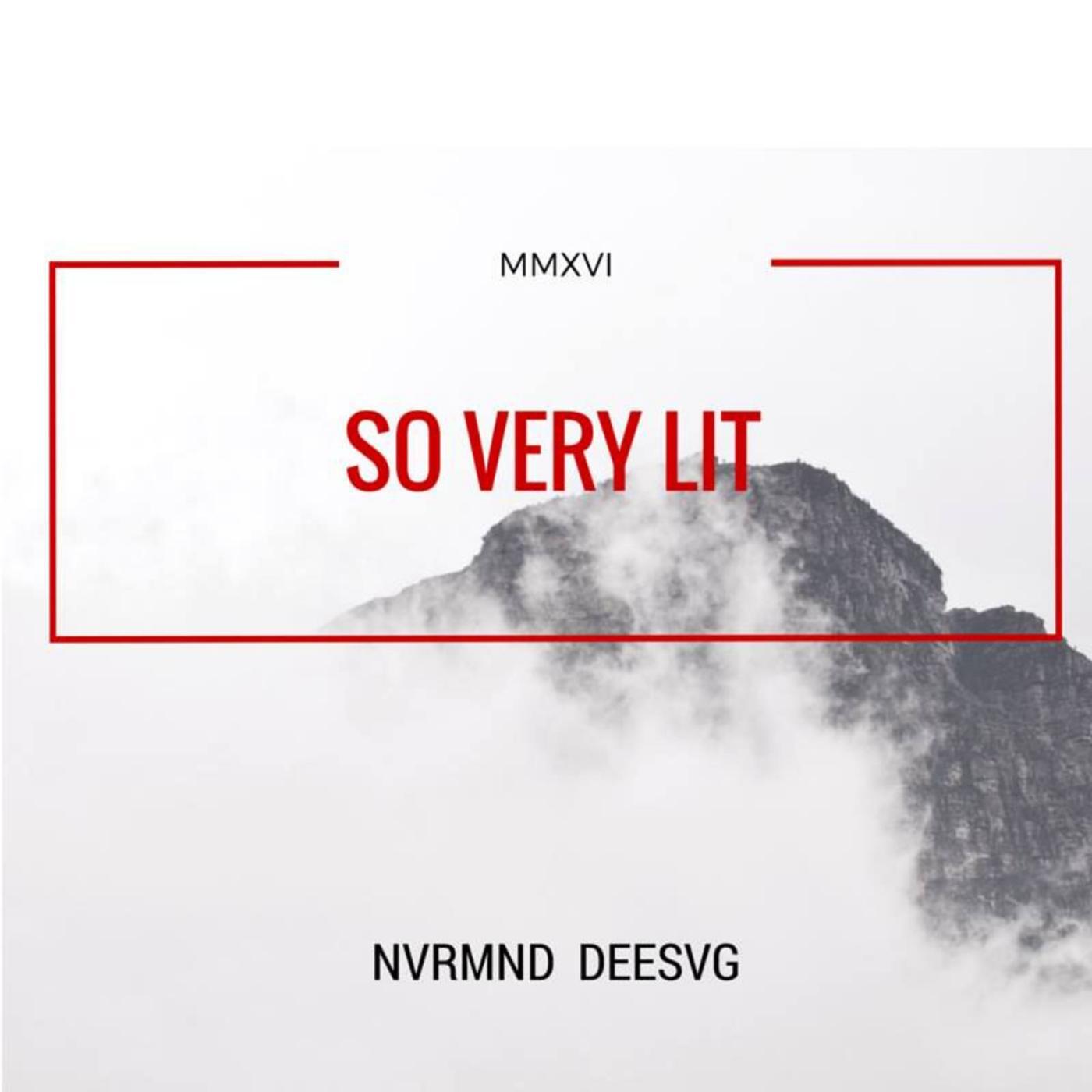 Deesvg & Nvrmnd - Young