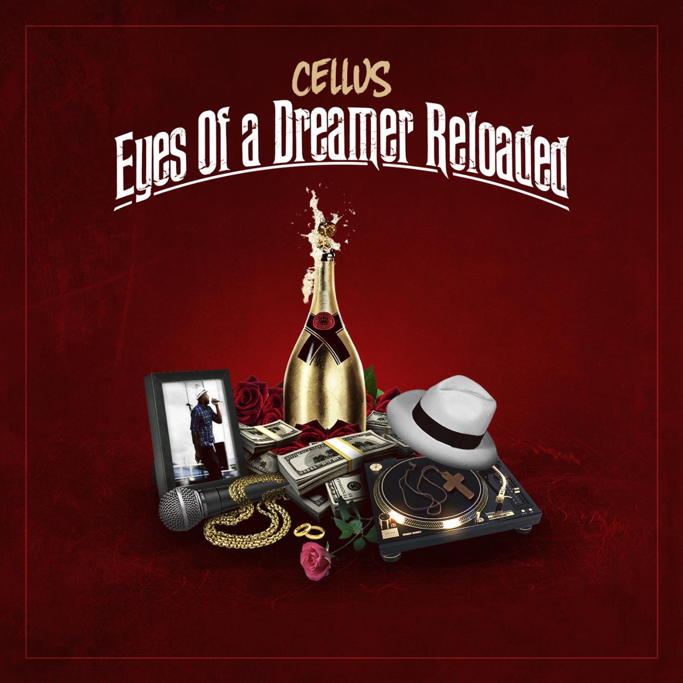 Cellus - Five Loaves Two Fish (feat. G River & King Jay da Blountman)